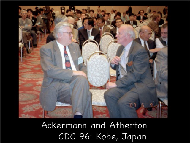CDC96 Ackermann Atherton